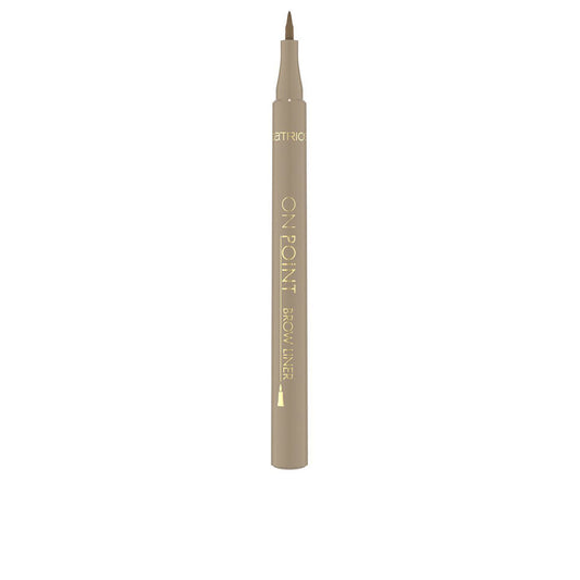 Catrice On Point Brow Liner #010-Dark Blonde - Salevare.com