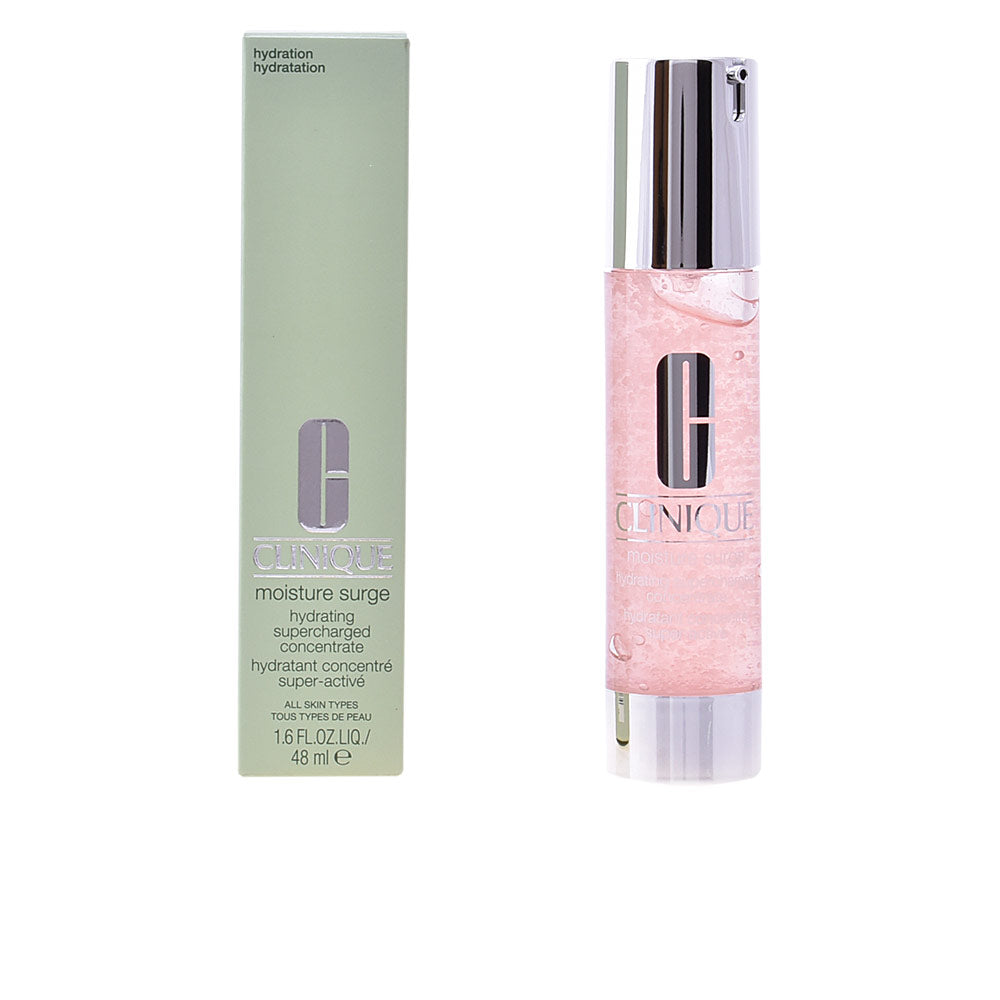 Clinique Moisture Surge Hydrating Supercharged Concentrate 48 Ml - Salevare.com