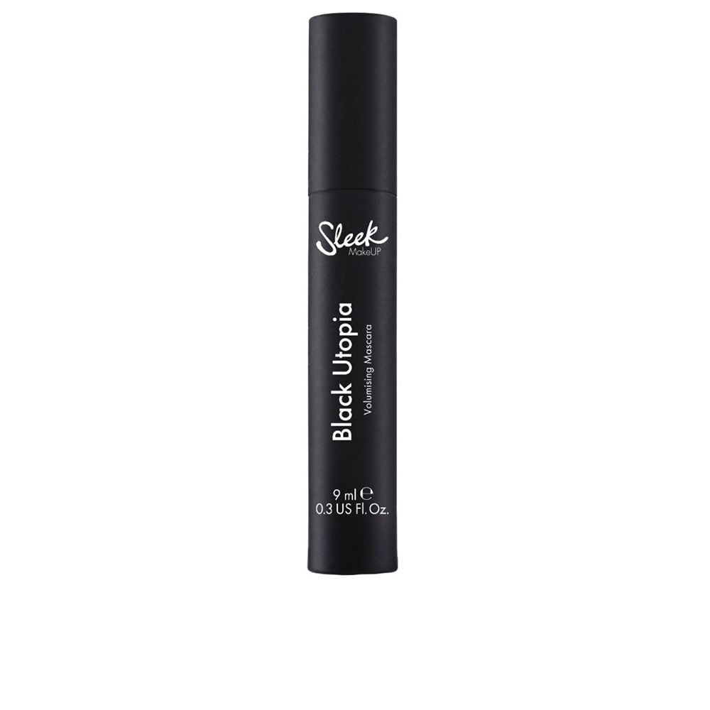 Sleek Black Utopia Volumizing Mascara #Black - Salevare.com