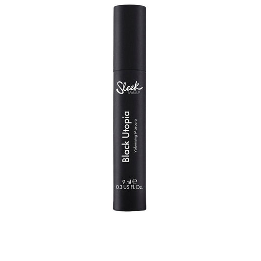 Sleek Black Utopia Volumizing Mascara #Black - Salevare.com
