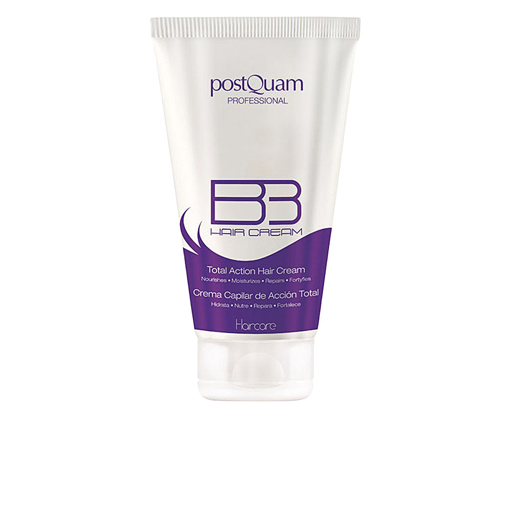 Postquam Bb Haircare Total Action Hair Cream 100 Ml