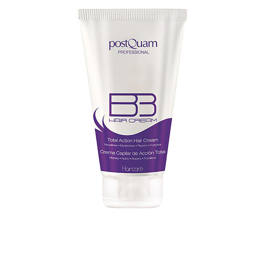 Postquam Bb Haircare Total Action Hair Cream 100 Ml