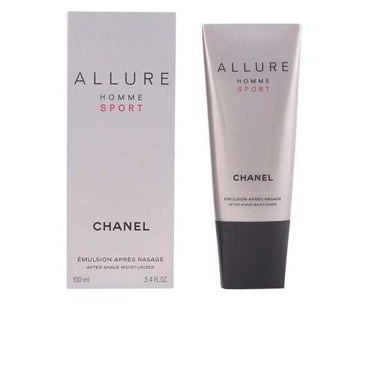 Chanel Allure Homme Sport  After -Shave Emulsion 100 Ml - Salevare.com
