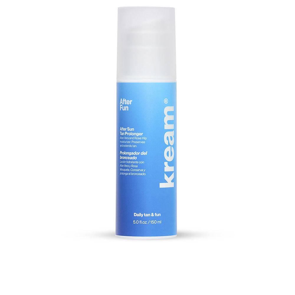 Kream After Fun After Sun Tanning Extender 150 Ml - Salevare.com