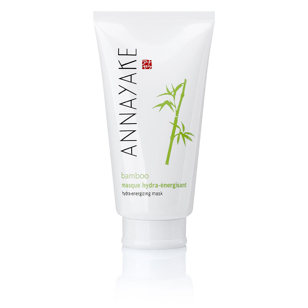 Annayake Bamboo Hydra-Energizing Mask 75 Ml - Salevare.com