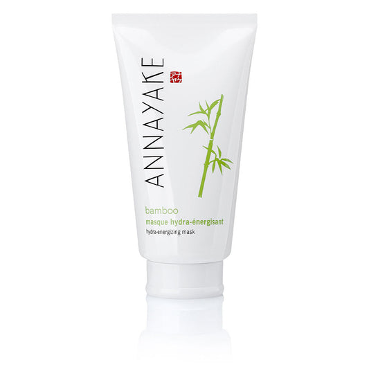 Annayake Bamboo Hydra-Energizing Mask 75 Ml - Salevare.com