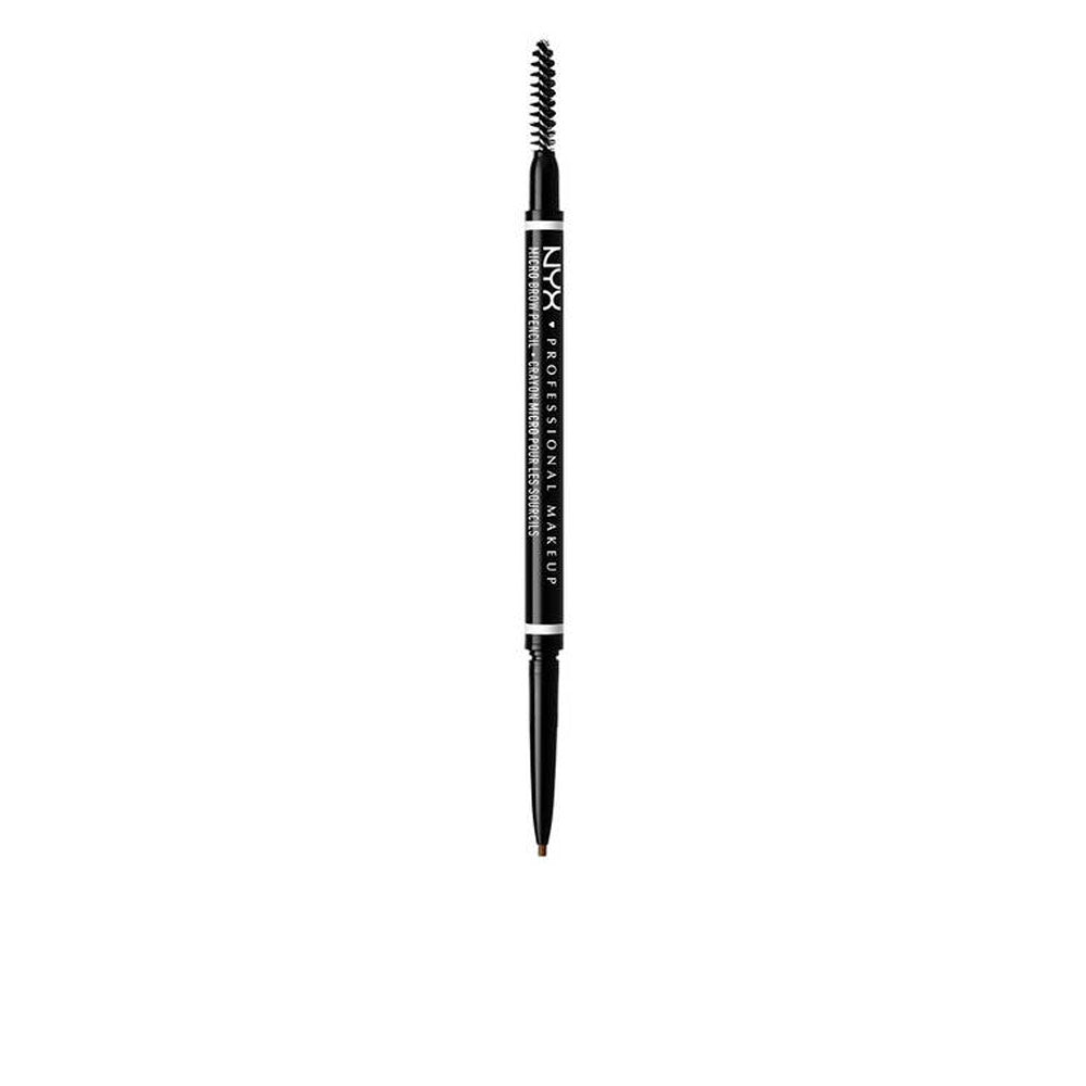 Nyx Professional Make Up Micro Brow Pencil #Ash Brown - Salevare.com