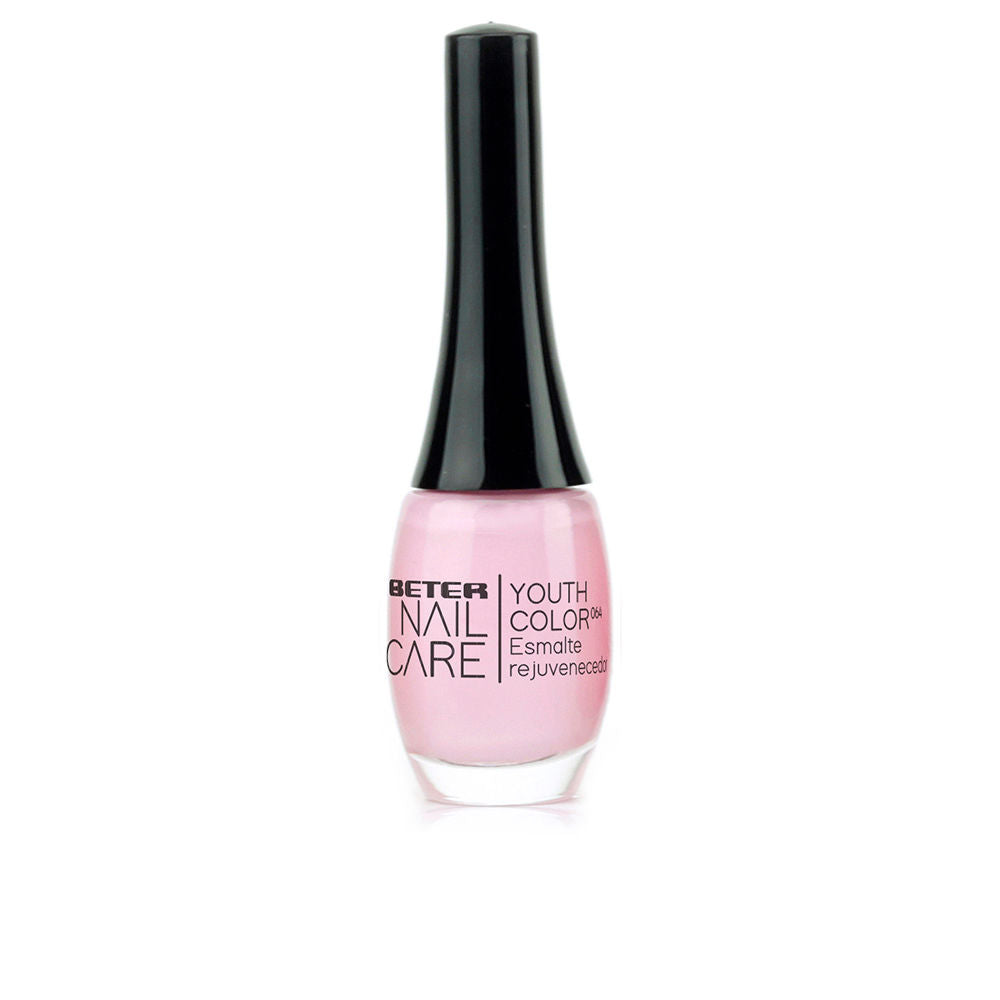 Beter Nail Care Youth Color #064-Think Pink 11 Ml - Salevare.com
