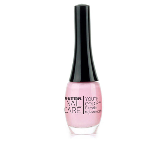 Beter Nail Care Youth Color #064-Think Pink 11 Ml - Salevare.com