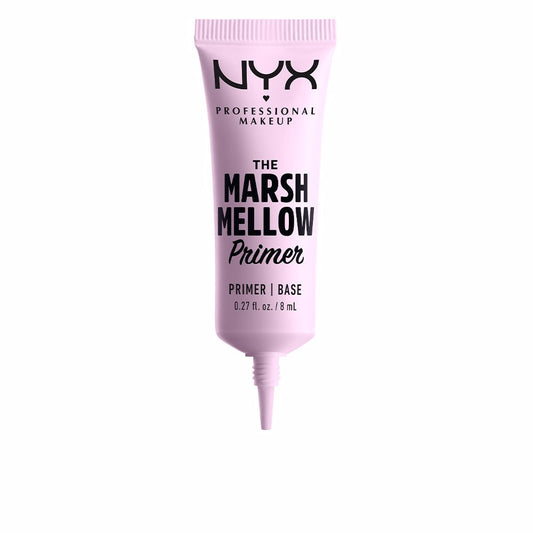 Nyx Professional Make Up Marsh Mellow Primer Mini 8 Ml - Salevare.com