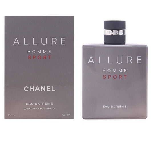 Chanel Allure Homme Sport Eau Extrême Spray 150 Ml - Salevare.com