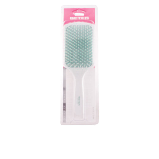 Beter Rectangular Pneumatic Hair Brush 1 U