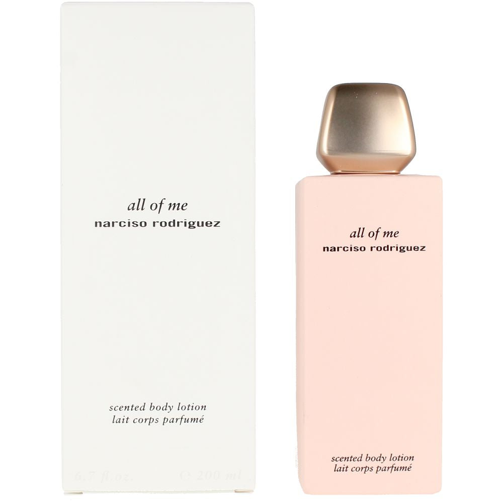 Narciso Rodriguez All Of Me Body Lotion 200 Ml - Salevare.com