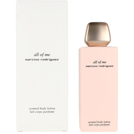 Narciso Rodriguez All Of Me Body Lotion 200 Ml - Salevare.com