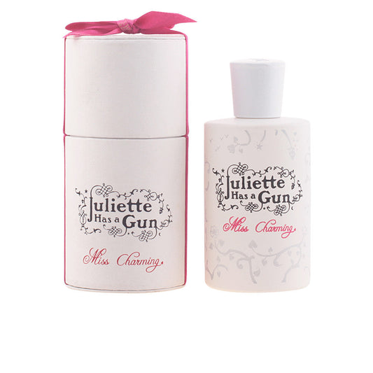 Juliette Has A Gun Miss Charming Eau De Parfum Spray 100 Ml - Salevare.com