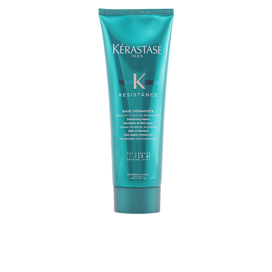Kerastase Resistance Thérapiste Bain 250 Ml