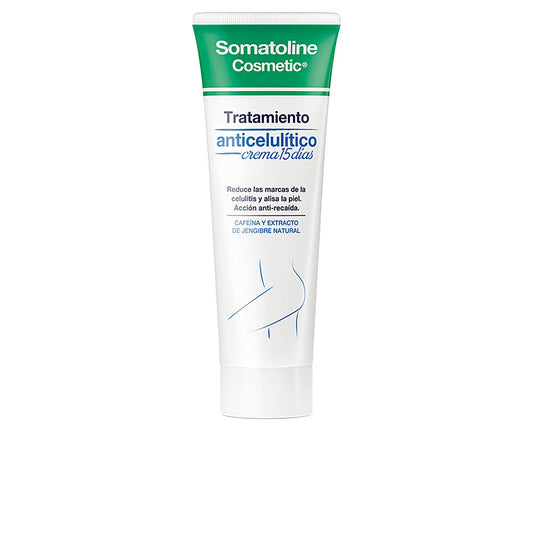Somatoline Cosmetic Anticelulítico Termoactivo Crema 250 Ml - Salevare.com
