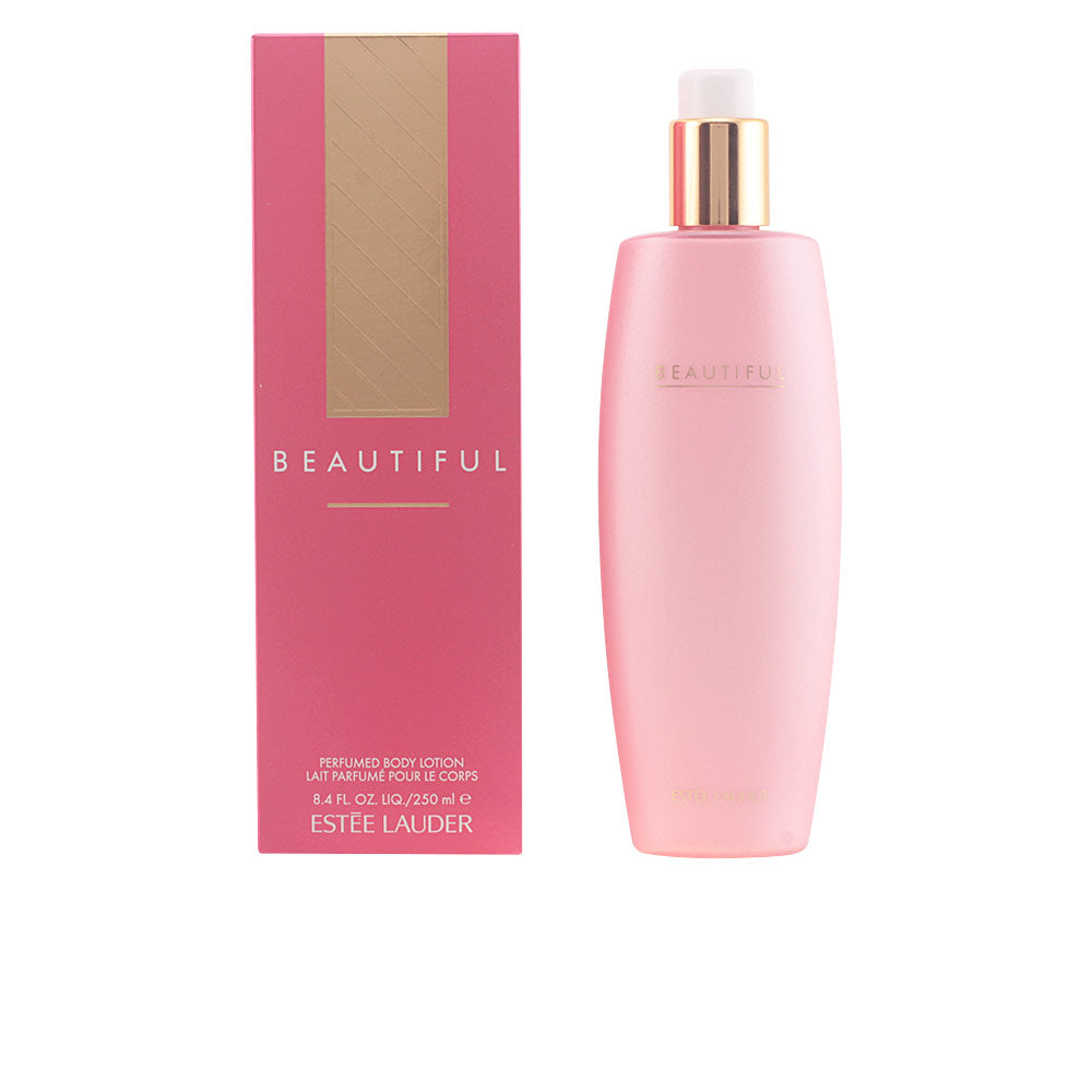 Estée Lauder Beautiful Perfumed Body Lotion 250 Ml - Salevare.com