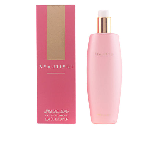Estée Lauder Beautiful Perfumed Body Lotion 250 Ml - Salevare.com