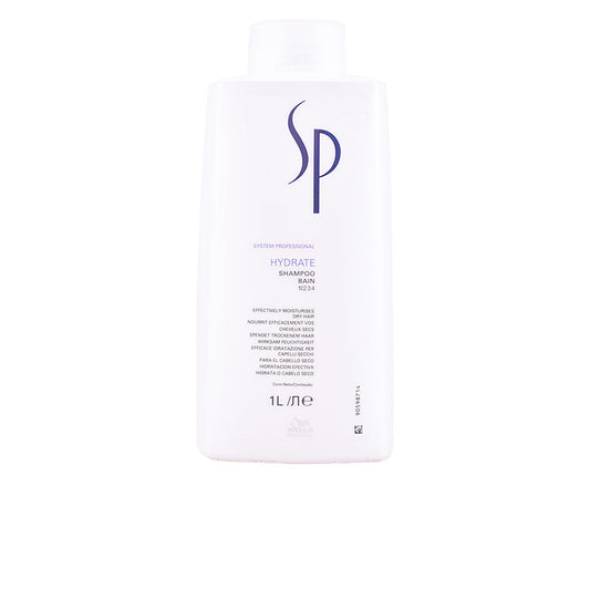 System Professional Sp Hydrate Shampoo 1000 Ml