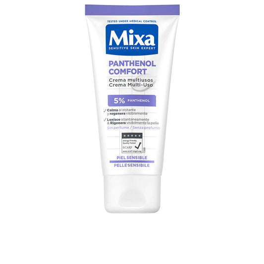 Mixa Mixa Panthenol Comfort Crema Multiusos Piel Sensible 50 Ml - Salevare.com