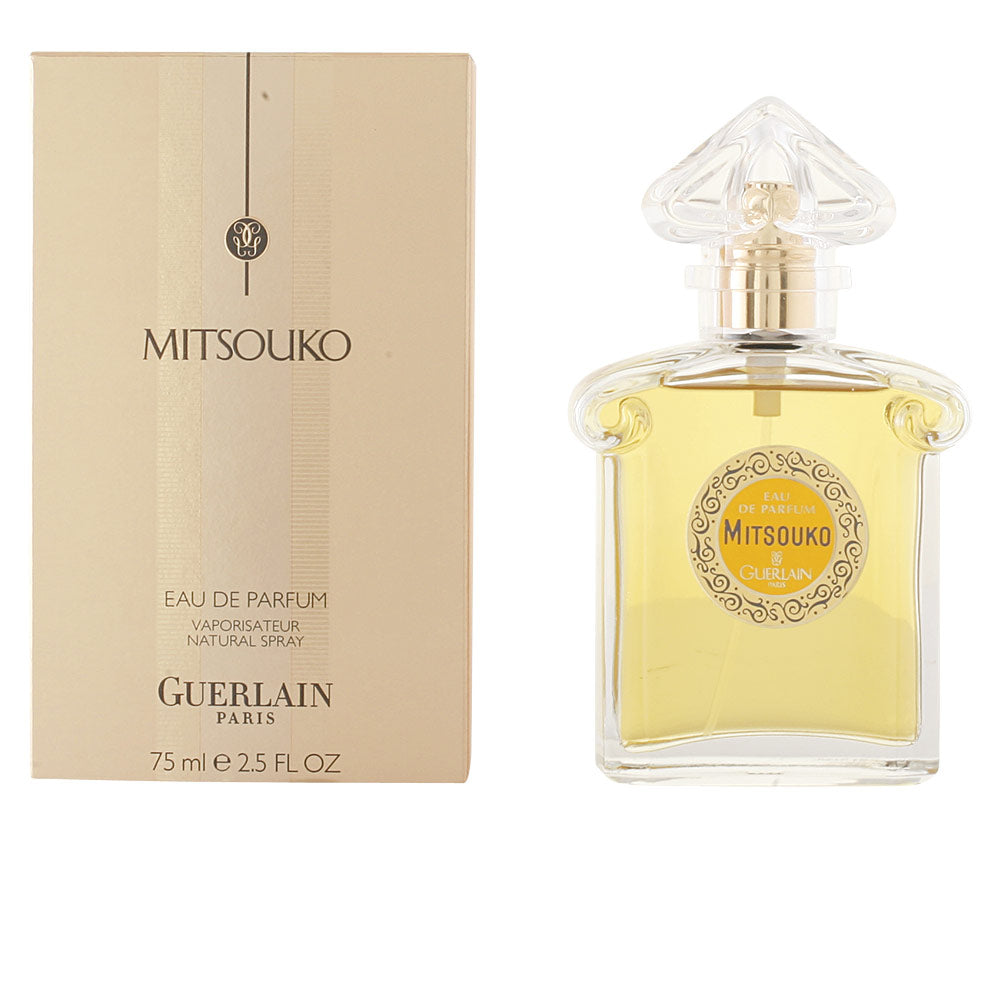 Guerlain Mitsouko Eau De Parfum Spray 75 Ml - Salevare.com