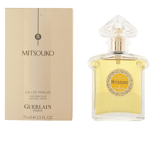 Guerlain Mitsouko Eau De Parfum Spray 75 Ml - Salevare.com