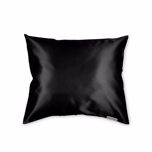 Beauty Pillow Beauty Pillow #Black 60X70 Cm 1 Pz - Salevare.com