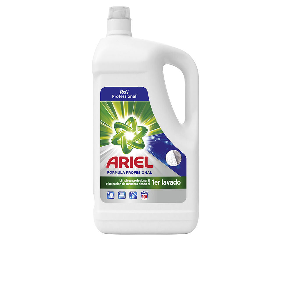 Ariel Ariel Professional Original Liquid Detergent 100 Doses - Salevare.com
