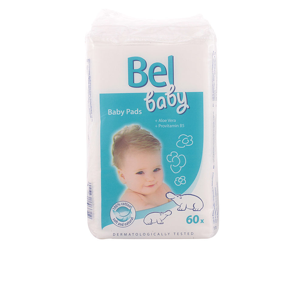 Bel Bel Baby Maxi Discos 60 Pz - Salevare.com