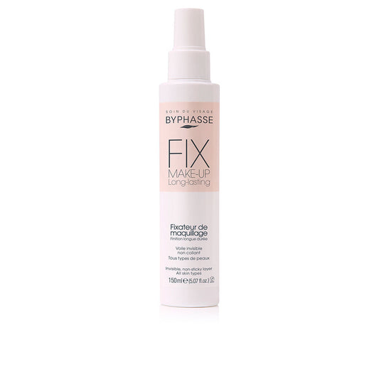 Byphasse Makeup Fixer For All Skin Types 150 Ml - Salevare.com
