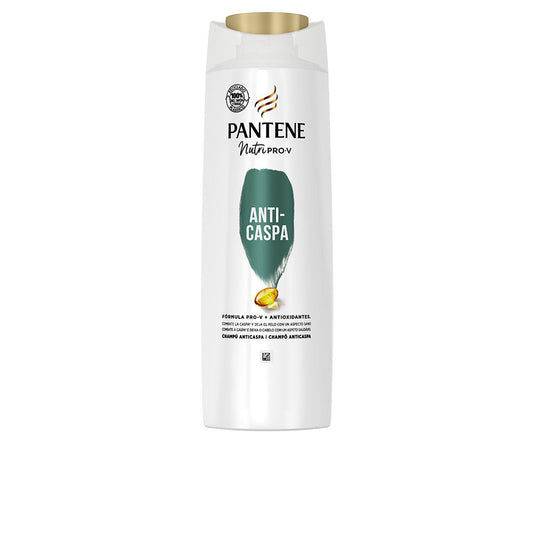 Pantene Pantene Anti-Dandruff Shampoo 675 Ml
