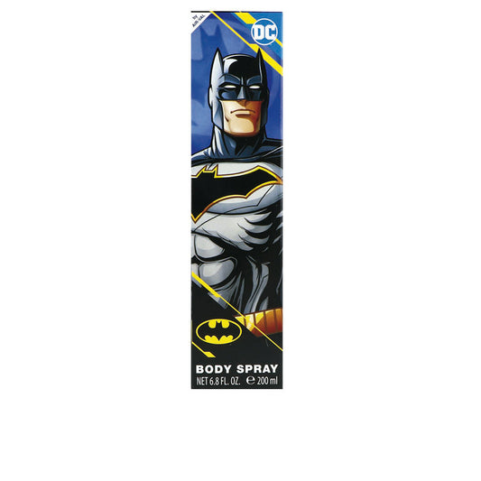 Cartoon Batman Edc Body Mist 200 Ml - Salevare.com