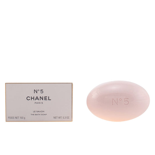 Chanel Nº 5 Le Savon 150 Gr - Salevare.com