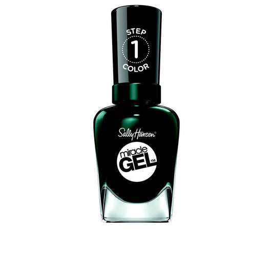 Sally Hansen Miracle Gel #676-Jealous Boyfriend - Salevare.com