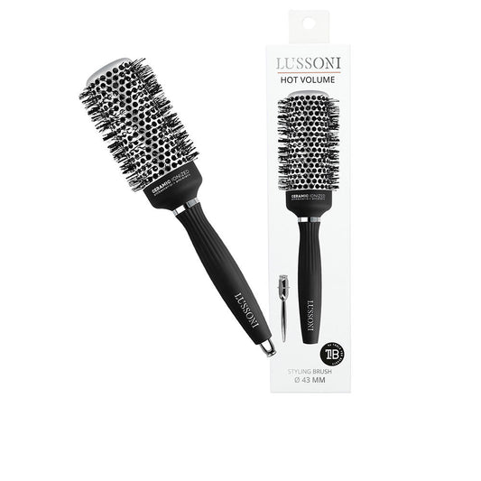 Lussoni Hot Volume Round Brush #43 Mm 1 U