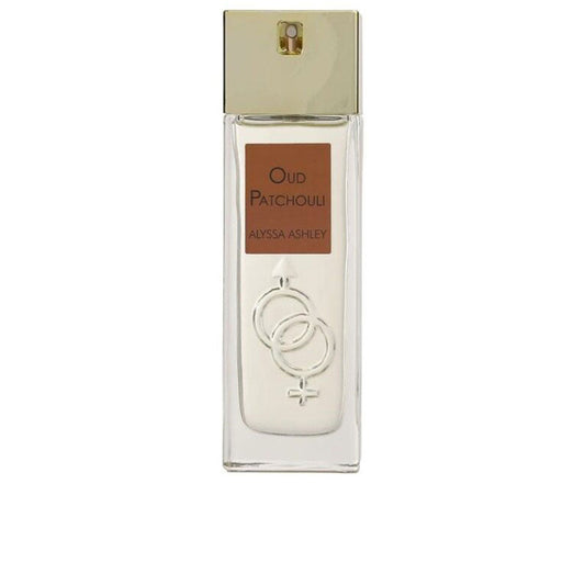 Alyssa Ashley Oud Patchouli Eau De Parfum Spray 50 Ml - Salevare.com