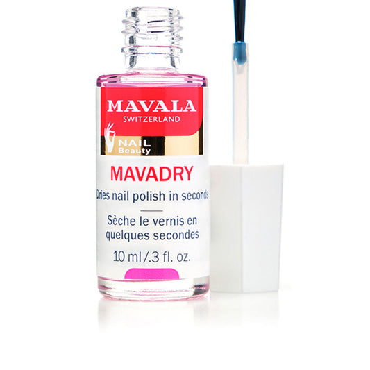 Mavala  Mavadry Dries Nail Polish In Seconds 10Ml - Salevare.com