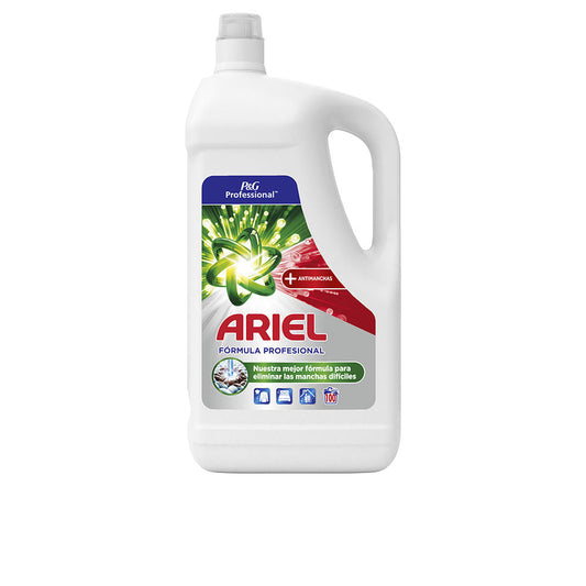 Ariel Ariel Professional Anti-Stain Liquid Detergent 100 Doses - Salevare.com