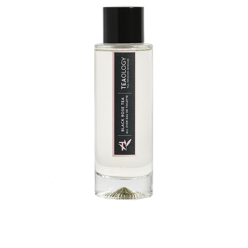 Teaology Black Rose Tea All Over Eau De Toilette Spray 100 Ml - Salevare.com