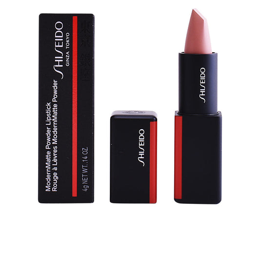Shiseido Modernmatte Powder Lipstick #502-Whisper  - Salevare.com