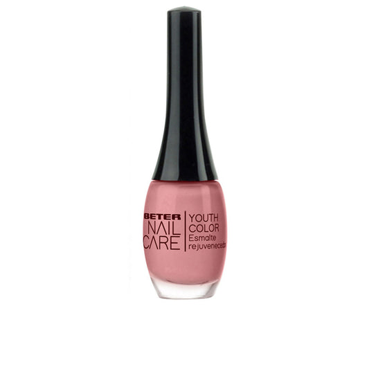 Beter Nail Care Youth Color #033-Taupe Rose 11 Ml - Salevare.com