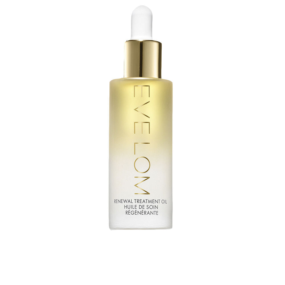 Eve Lom Moisture &Amp; Radiance Renewing Treatment Oil 30 Ml - Salevare.com
