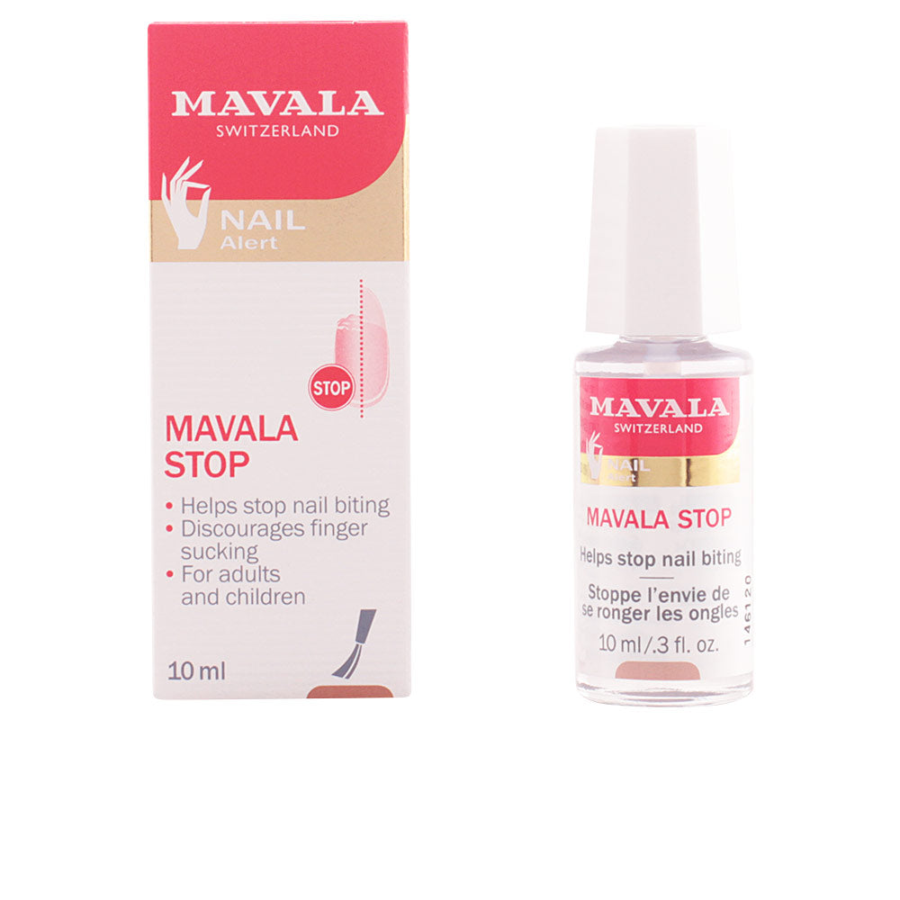 Mavala Nail Alert Stop 10 Ml - Salevare.com