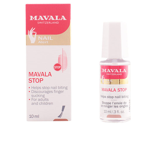Mavala Nail Alert Stop 10 Ml - Salevare.com