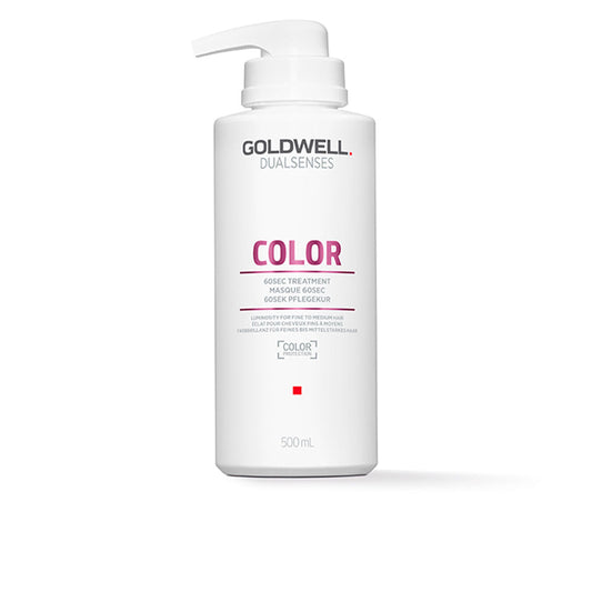 Goldwell Color 60 Sec Treatment 500 Ml