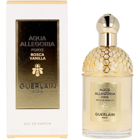 Guerlain Aqua Allegoria Forte Bosca Vanilla Edp Vapo 125 Ml - Salevare.com