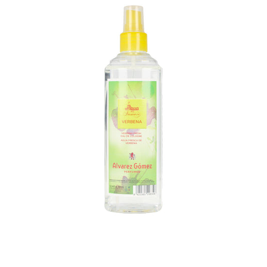 Alvarez Gomez Agua De Colonia Agua Fresca Verbena Spray 300 Ml - Salevare.com