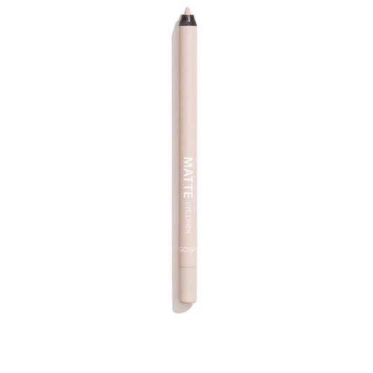 Gosh Matte Eye Liner #013 Nude 1.2 Gr - Salevare.com
