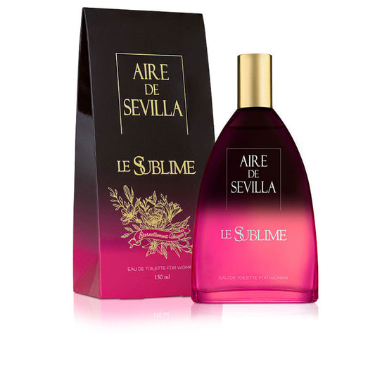 Aire Sevilla Aire De Sevilla Le Sublime Eau De Toilette Spray 150 Ml - Salevare.com